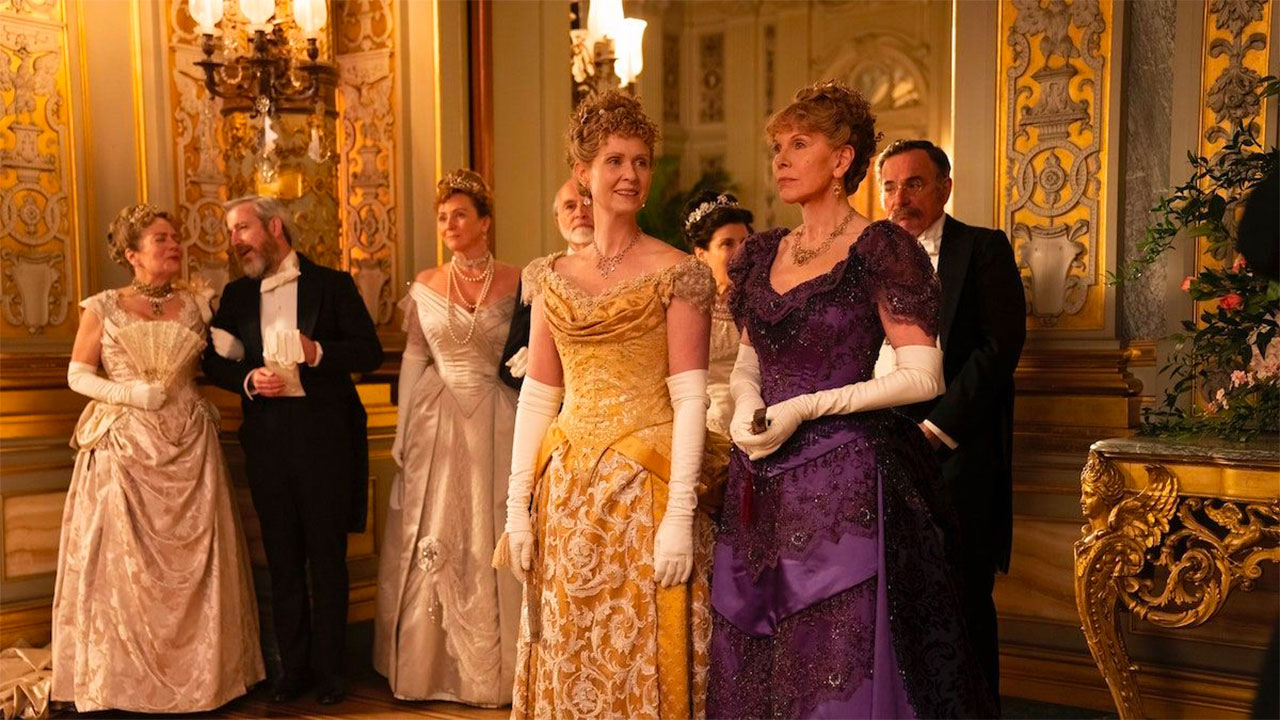 The Gilded Age stagione 3 - cinematographe.it