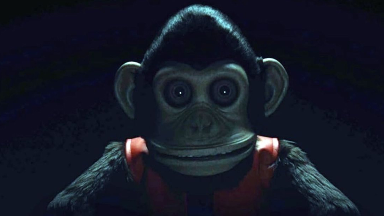 The Monkey trailer - cinematographe.it