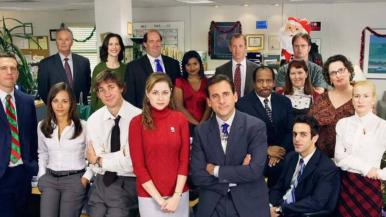 The Office serie spin-off - cinematographe.it