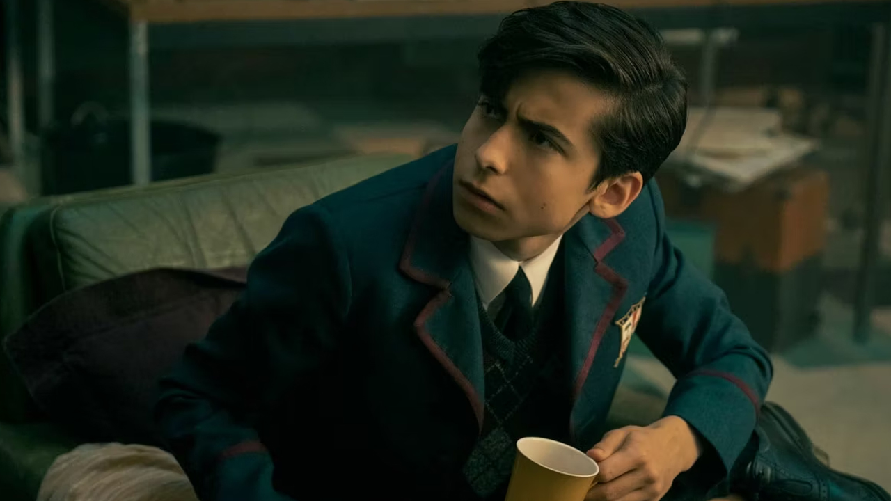 The Umbrella Academy stagione 5 - cinematographe.it