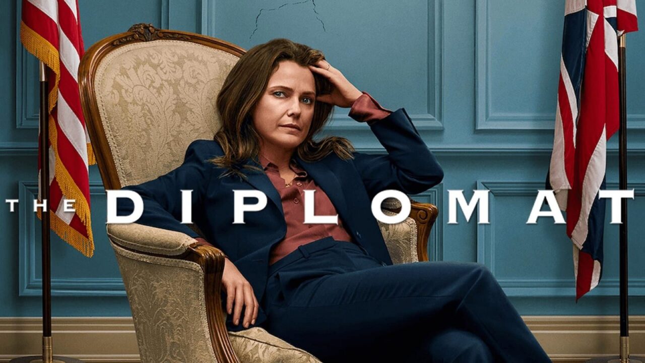 The Diplomat – Stagione 2: la data d’uscita e le prime immagini dei nuovi episodi della serie Netflix