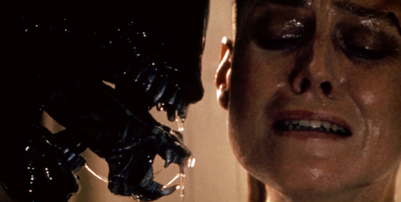 alien 3 