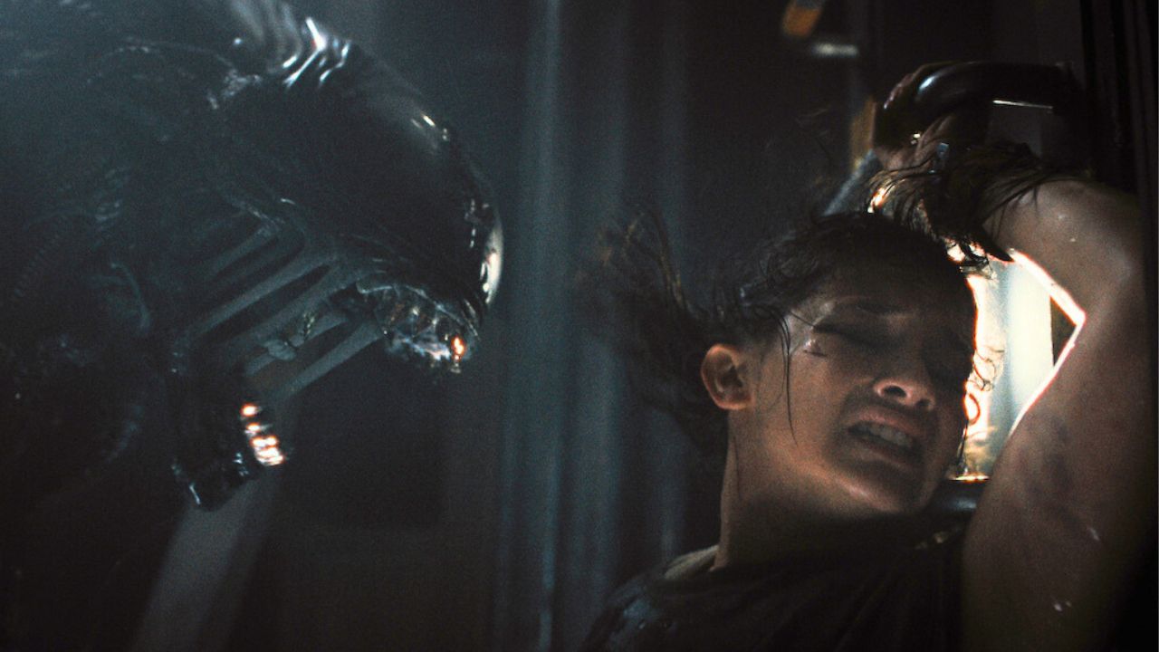 12 easter eggs che forse non hai notato in Alien: Romulus