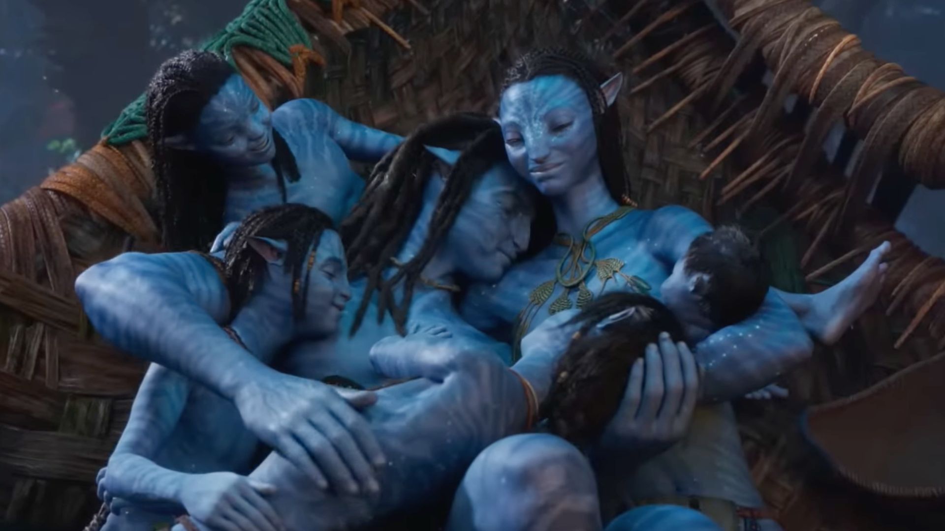 Avatar 3: James Cameron cinematographe.it