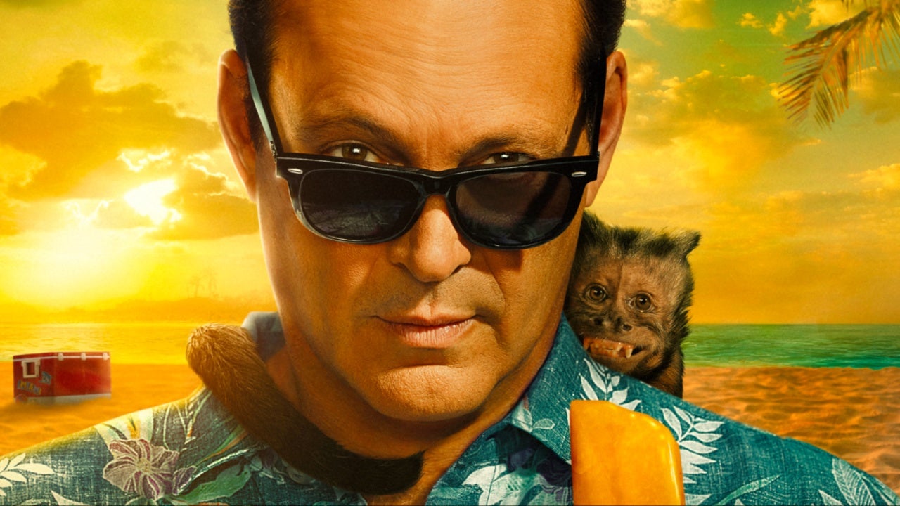 Bad Monkey: recensione della serie Apple TV+ con Vince Vaughn