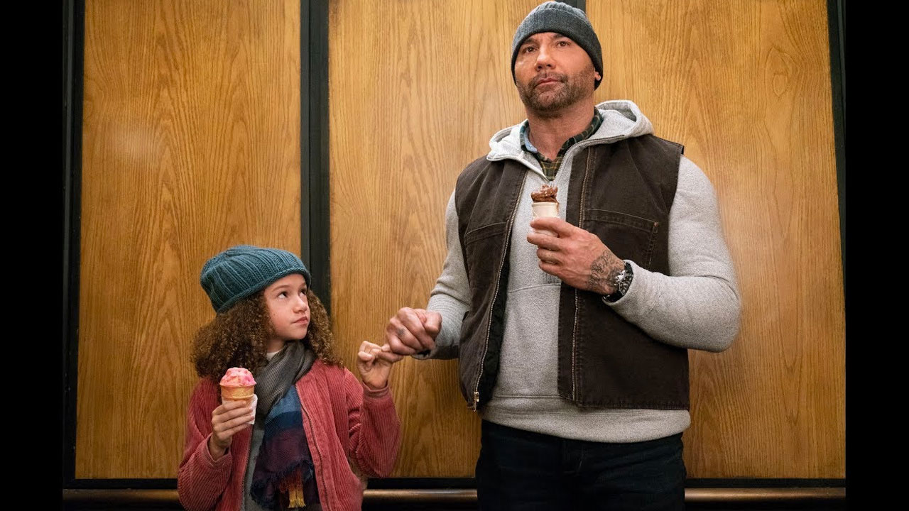 My Spy (2020): dov’è stato girato? Le location del film con Dave Bautista