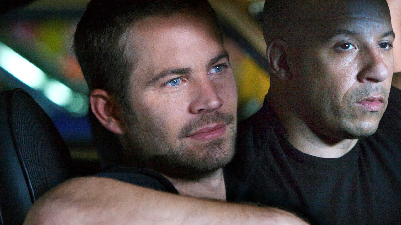 Paul Walker - inematographe.it