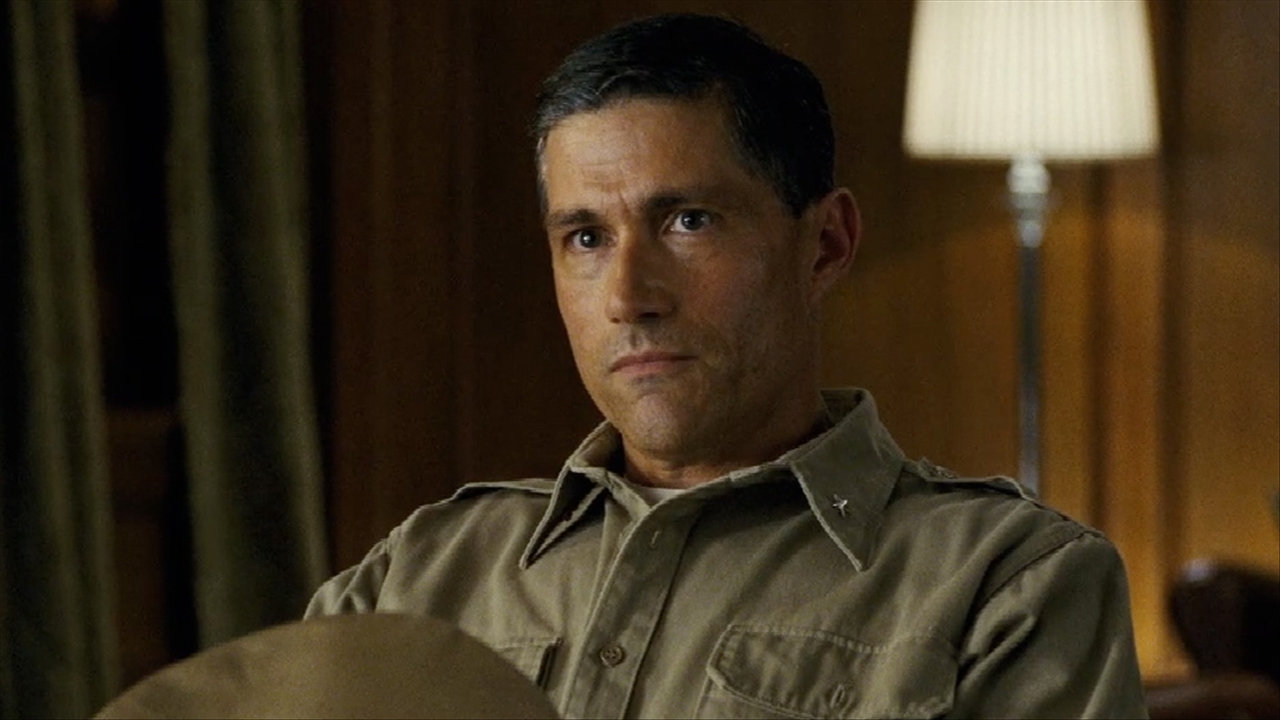 The Madison: Matthew Fox nel cast della serie sequel di Yellowstone