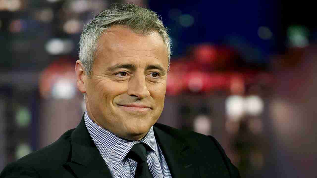 Matt LeBlanc e il dramma della malattia della figlia: “Quando nacque dissi al mio agente di dimenticarsi il mio numero”