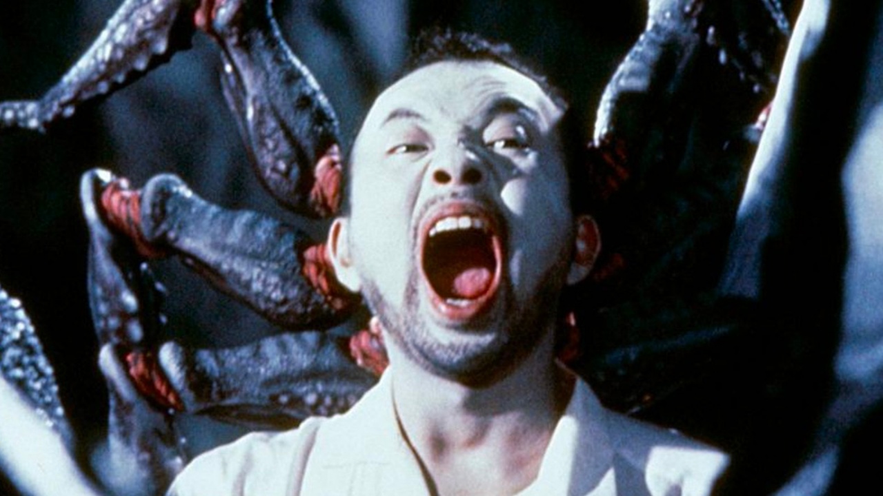 5 film horror giapponesi anni ’90 da vedere