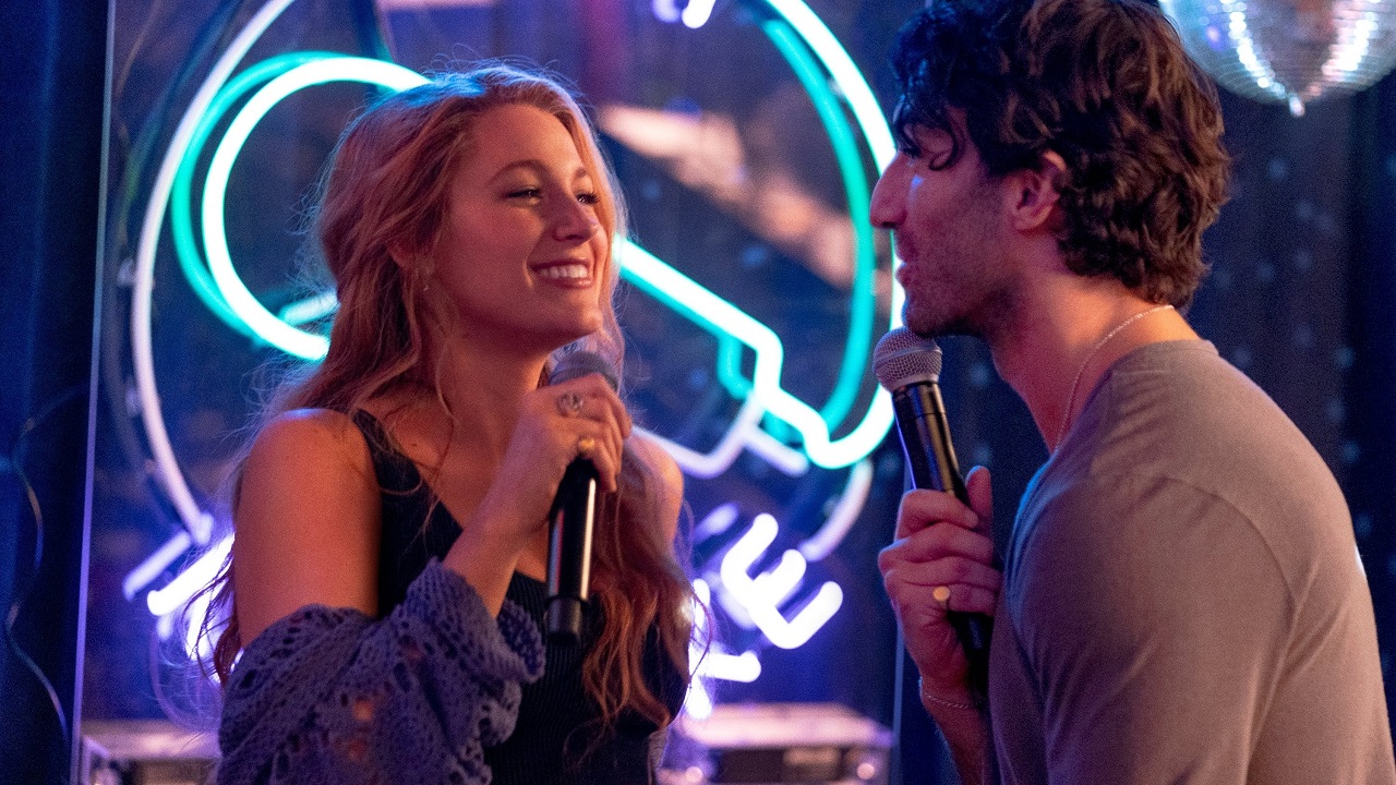 It Ends With Us – Siamo noi a dire basta: recensione del film con Blake Lively