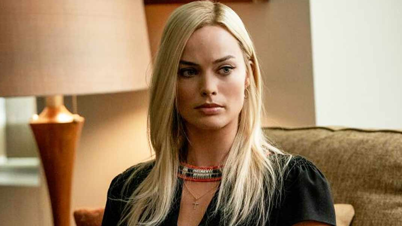 margot robbie A Big Bold Beautiful Journey - cinematographe.it