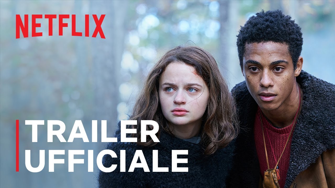 Uglies: trailer e data d’uscita del film Netflix con Joey King