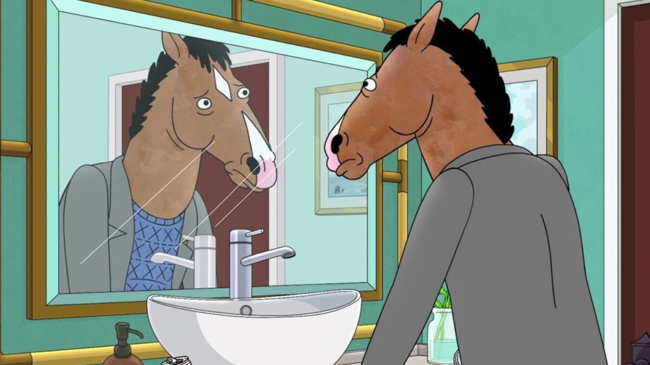 Netflix ingaggia il creatore di BoJack Horseman per una nuova serie animata