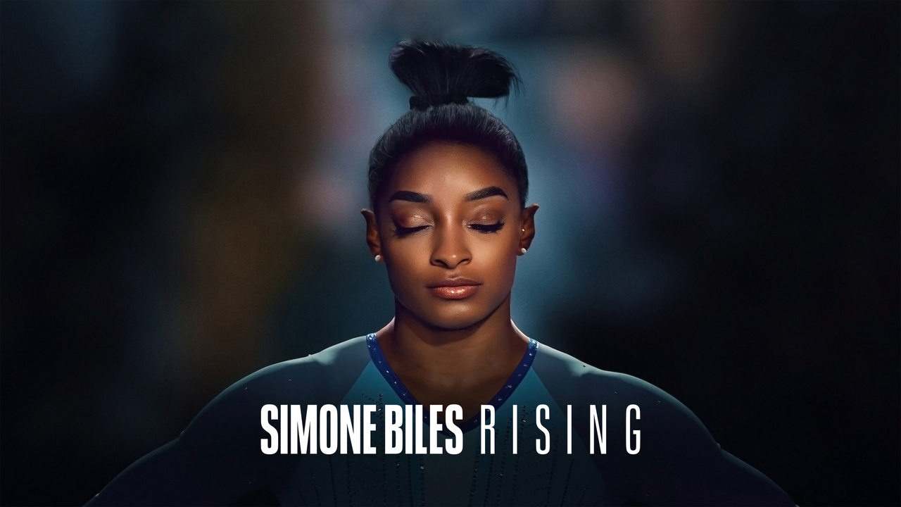 Simone Biles Rising: verso le Olimpiadi, trama e trailer della docuserie Netflix sulla straordinaria atleta