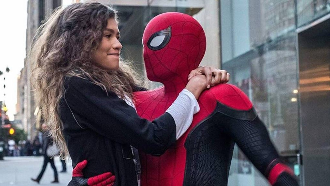 tom holland zendaya matrimonio - cinematographe.it