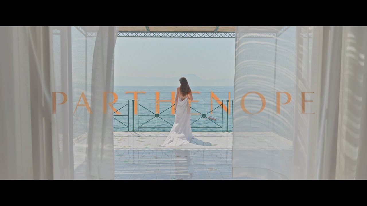 Parthenope: il teaser trailer del film di Paolo Sorrentino