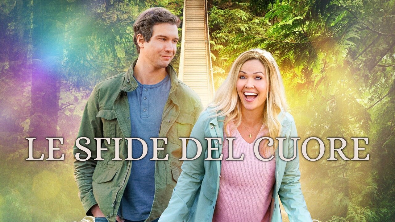 Le sfide del cuore: trama, trailer e cast del film di Christie Will Wolf