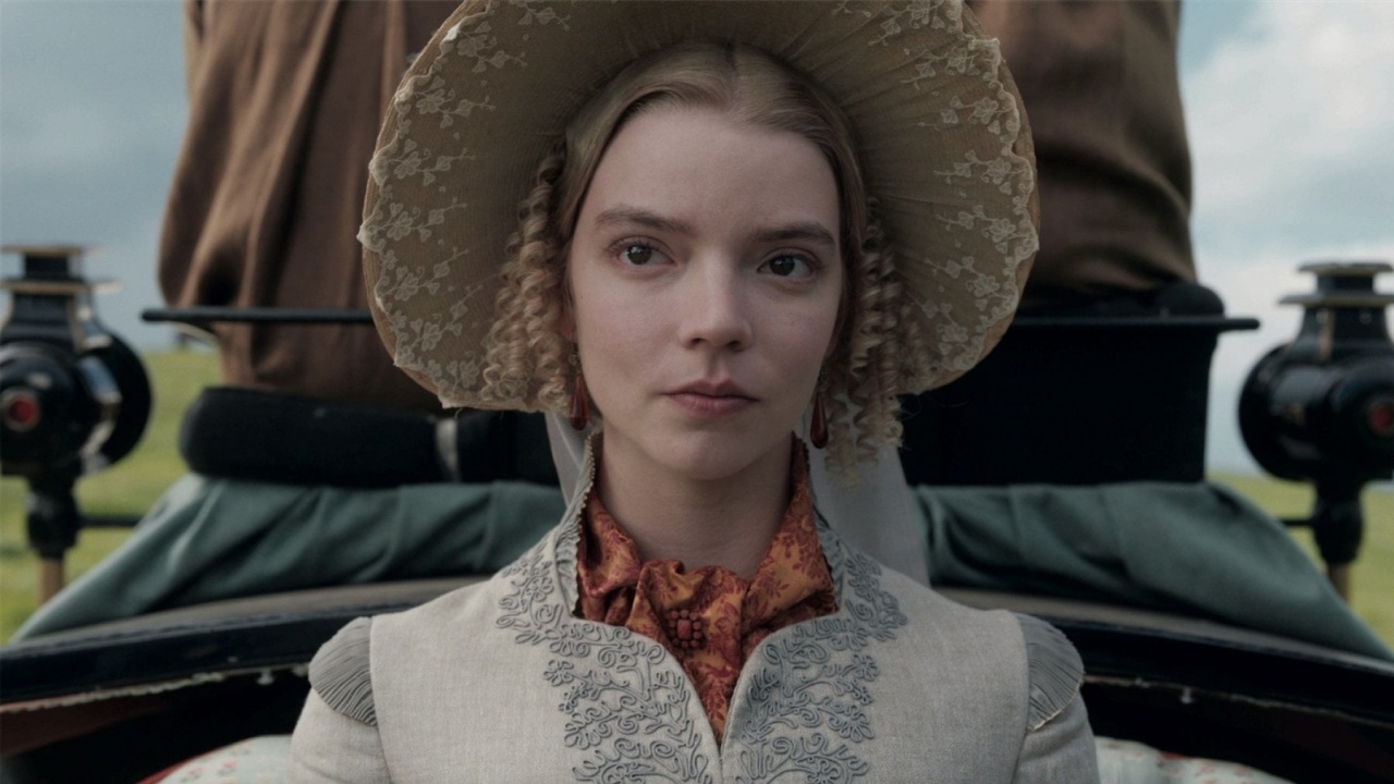 Anya Taylor-Joy live-action Disey - cinematographe.it