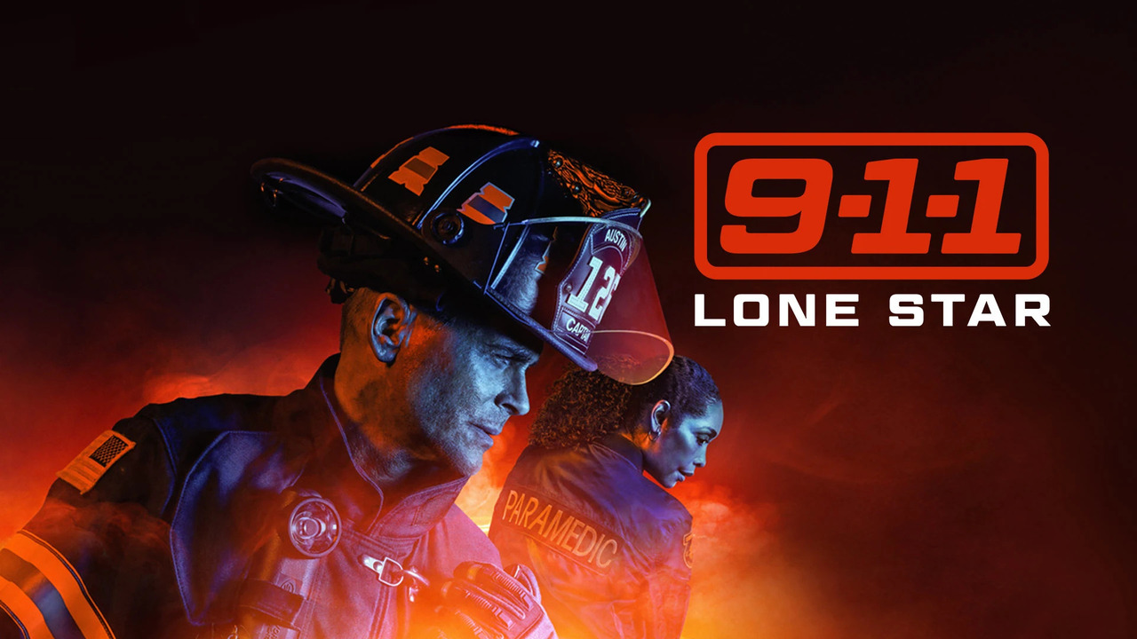 9-1-1: Lone Star, la stagione 5 non ci sarà: la serie è stata cancellata!