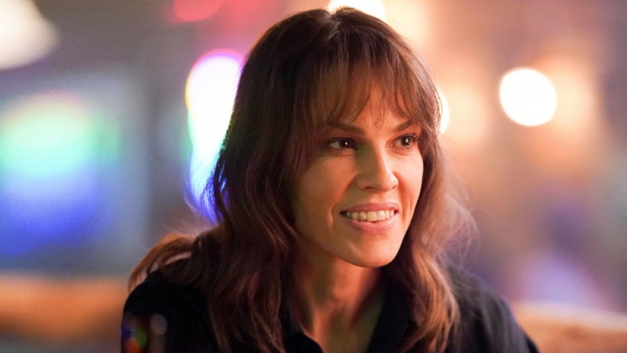 Yellowjackets – Stagione 3: il Premio Oscar Hilary Swank nel cast dei nuovi episodi della serie