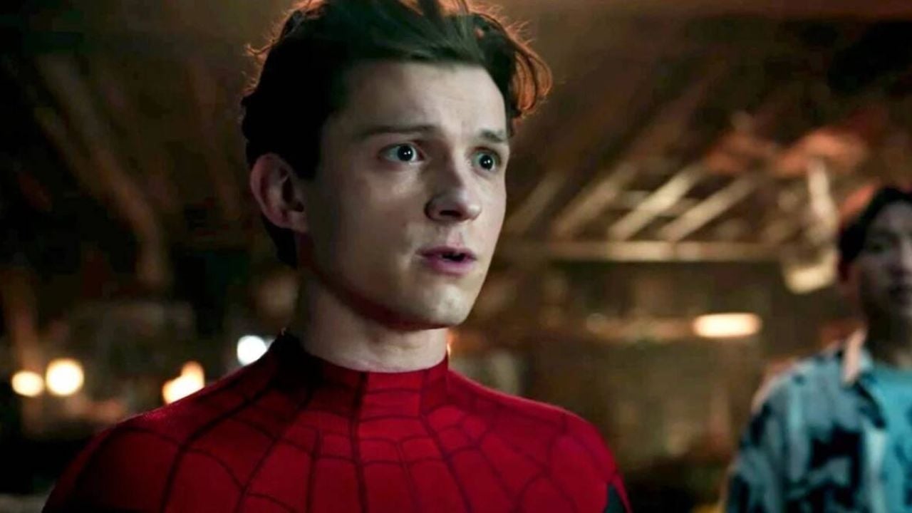 Spider-Man 4, news (eccitanti) sul futuro di Tom Holland nel MCU