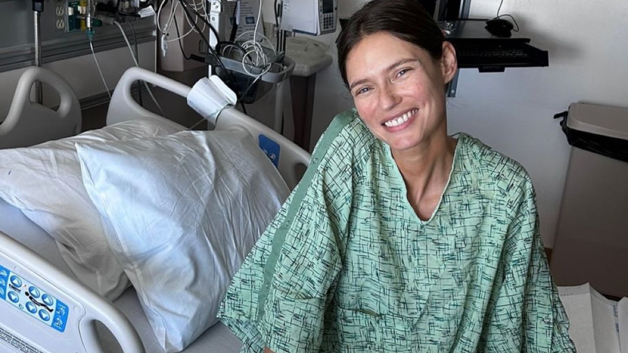 Bianca Balti rivela: “Ho un cancro alle ovaie al terzo stadio, mi aspetta un lungo viaggio”