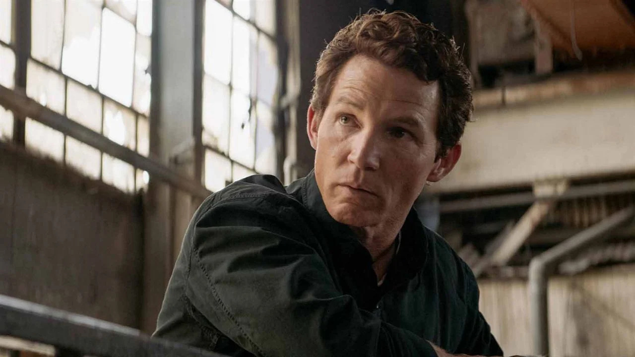 Chicago P.D. – Stagione 12: la serie crime accoglie nel cast la star di Animal Kingdom Shawn Hatosy