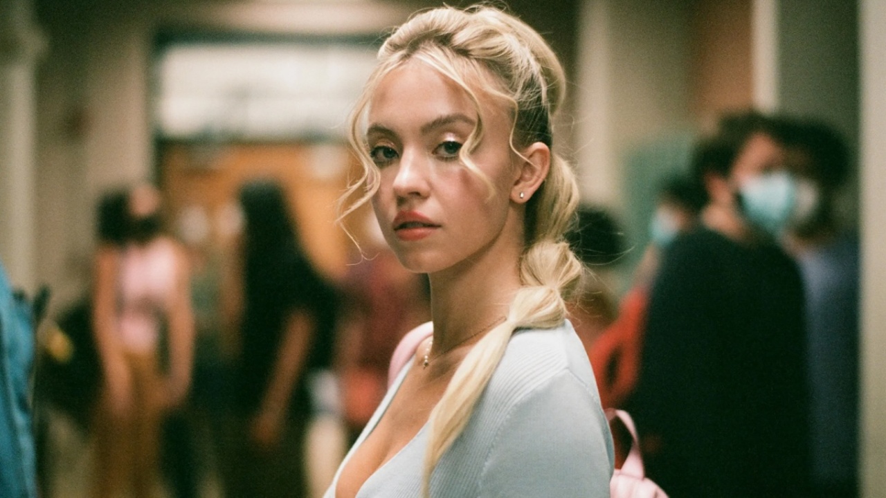 Euphoria: Sydney Sweeney - cineatographe.it