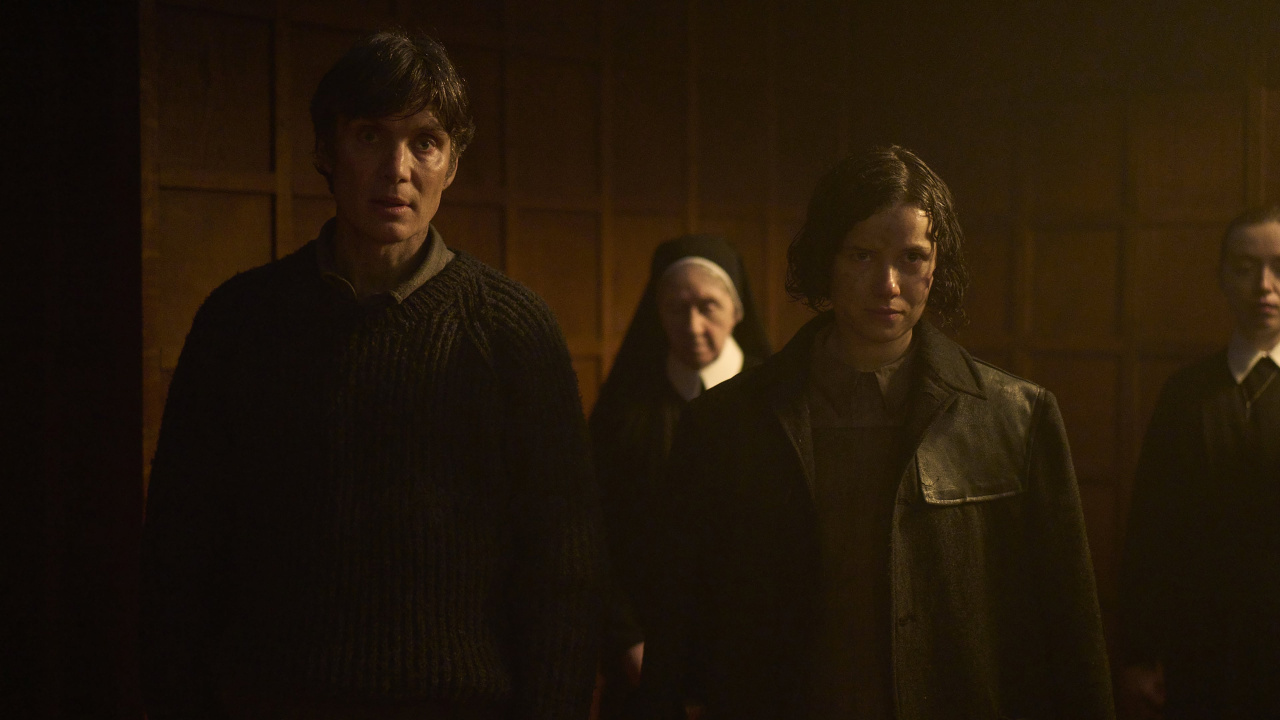 Small Things Like These: il trailer del film drammatico con Cillian Murphy