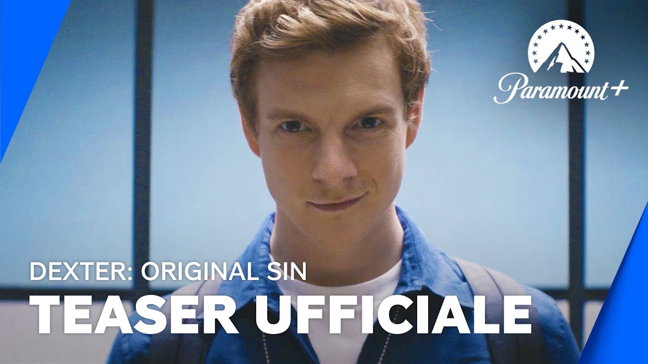 Dexter: Original Sin; cinematographe.it