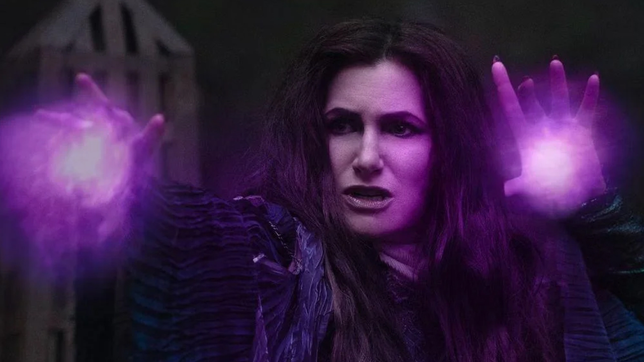 Agatha All Along: un dettaglio nascosto allude all’arrivo di Mephisto nel MCU?