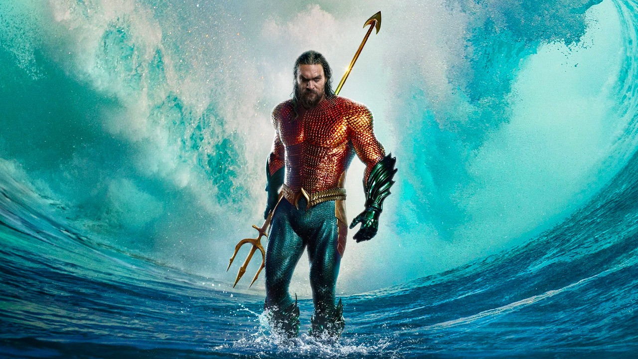 Aquaman e il regno perduto: trama, cast e dove vedere in TV il film di James Wan