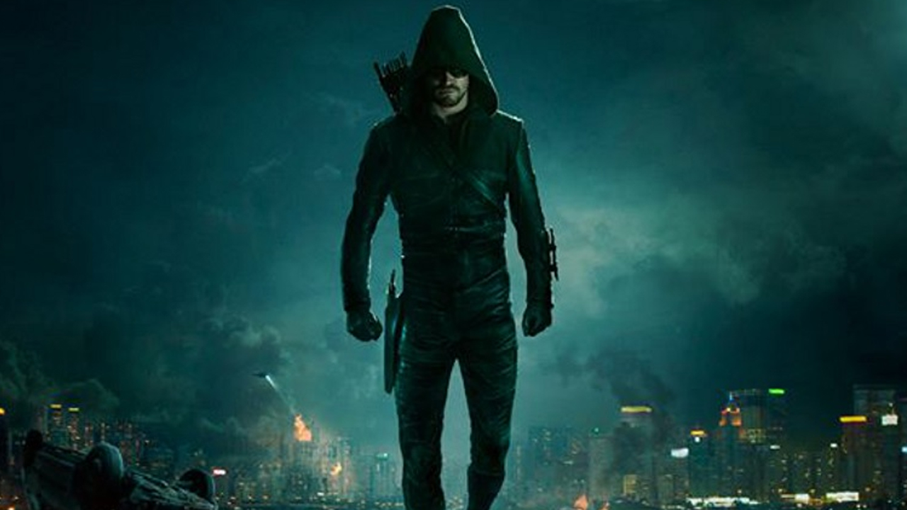 Arrow - cinematographe.it