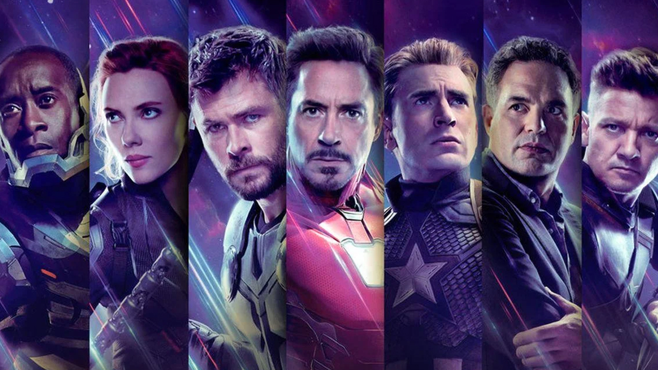 Avengers: perchè non hanno (ancora) una serie su Disney+? Un produttore Marvel svela il motivo