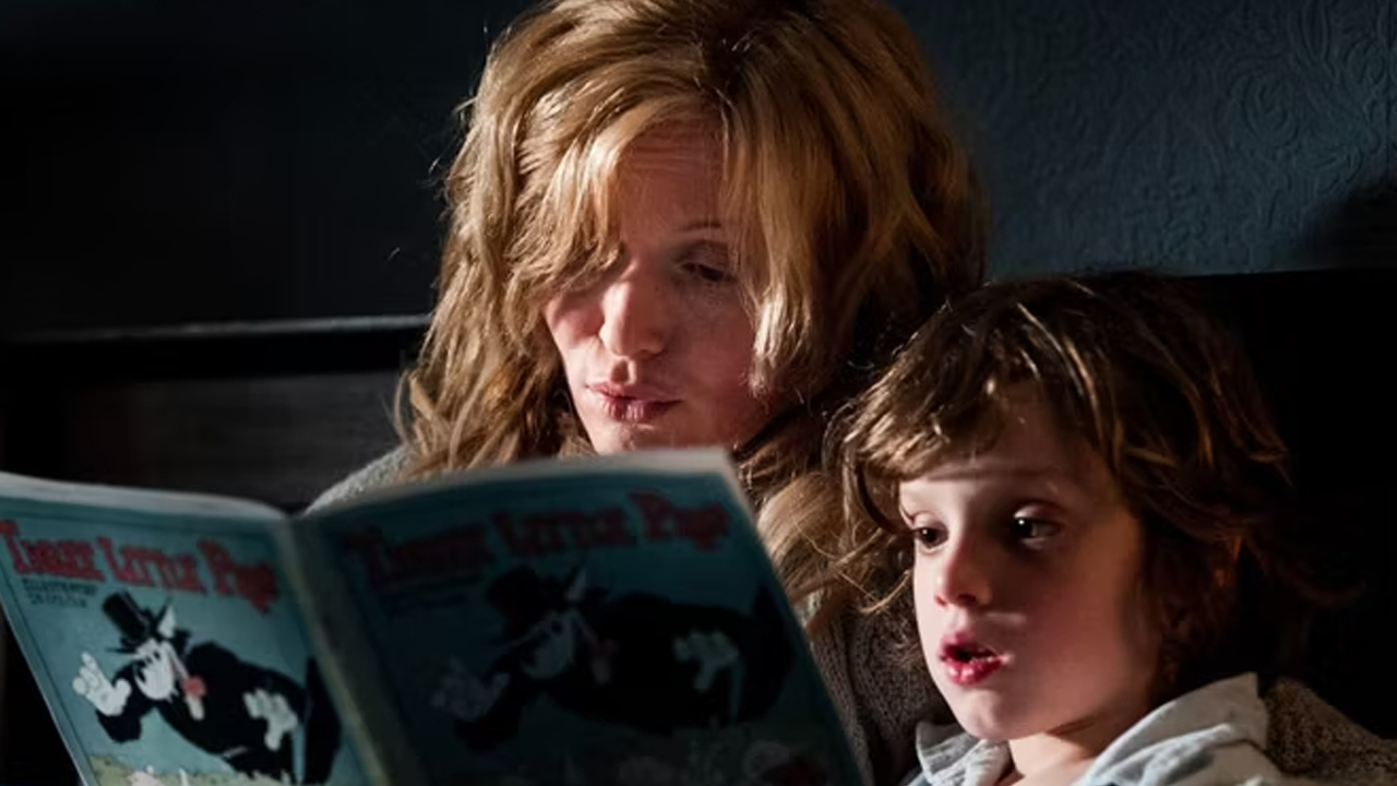 Babadook, la regista anticipa il prossimo adattamento horror: “Non è Stephen King”