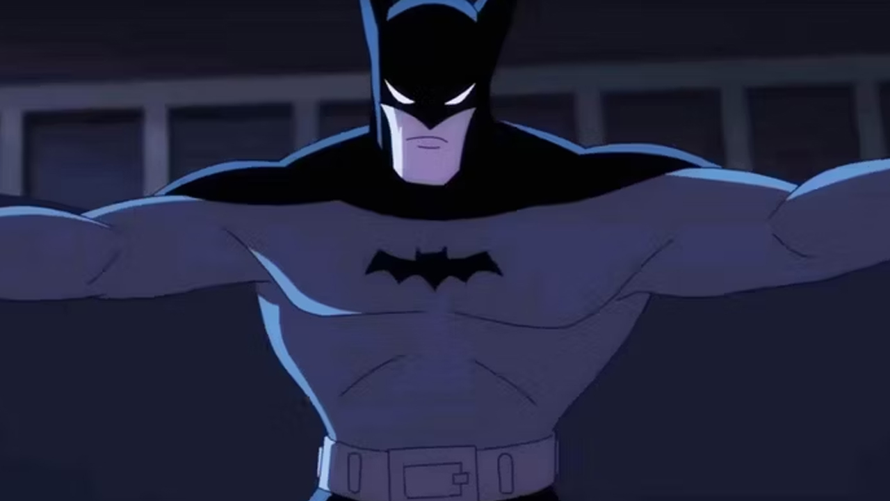 Batman: Caped Crusader - cinematographe.it