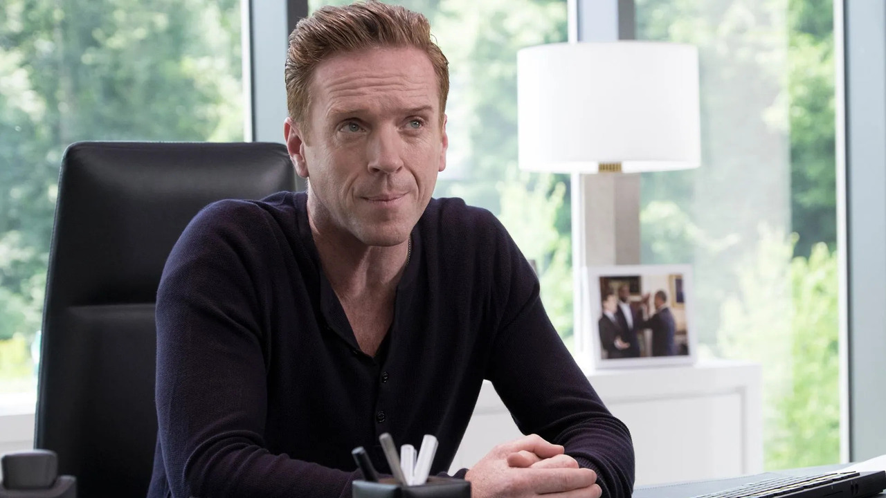 Pressure: la star di Billions Damian Lewis nel cast del dramma bellico