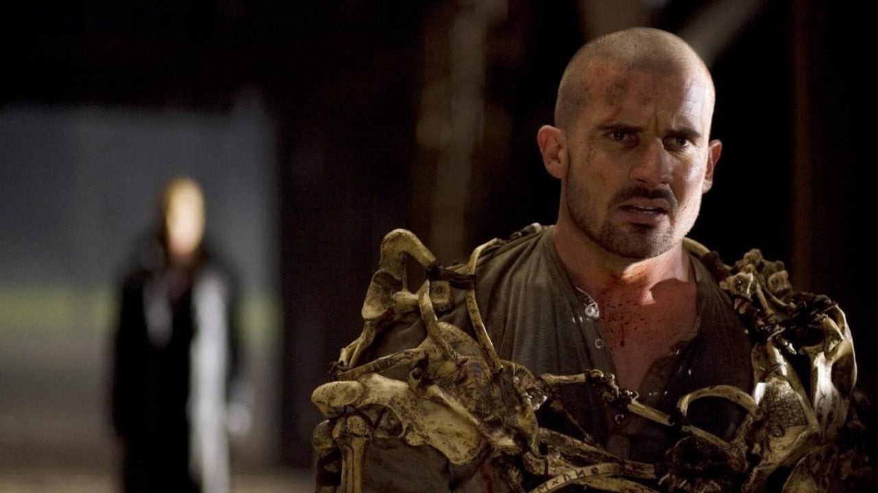 Blood Creek: trama, trailer e cast del film di Joel Schumacher