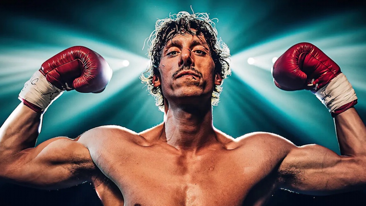 Boxer: recensione del film Netflix