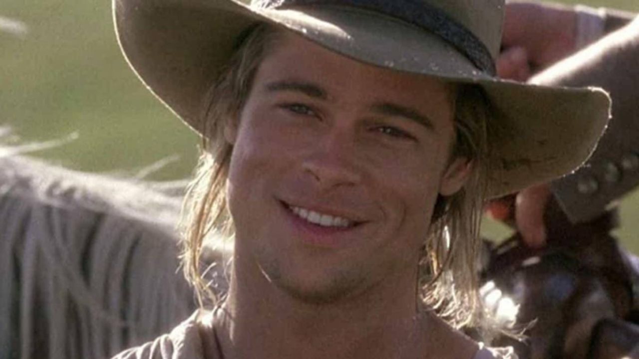 La reazione di Brad Pitt all'arresto dei truffatori che si servivano della sua identità - Cinematographe.it