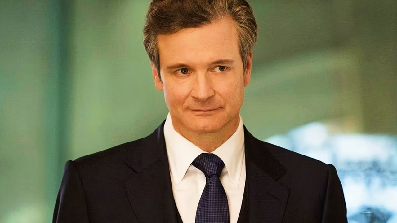 Bridget Jones Mark Darcy di Colin Firth - cinematographe.it