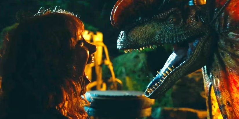 Jurassic World - Il Dominio; cinematographe.it