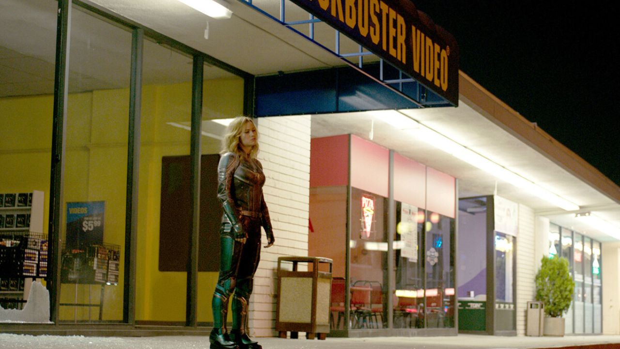 Captain Marvel e il mancato cameo di Jim Carrey per “colpa” di Arnold Schwarzenegger