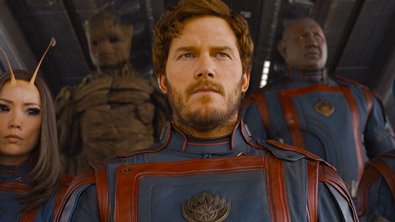 Chris Pratt - cinematographe.it