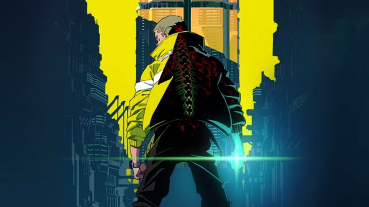 Cyberpunk: Edgerunners, Netflix e CD Projekt Red annunciano l’espansione dell’universo animato