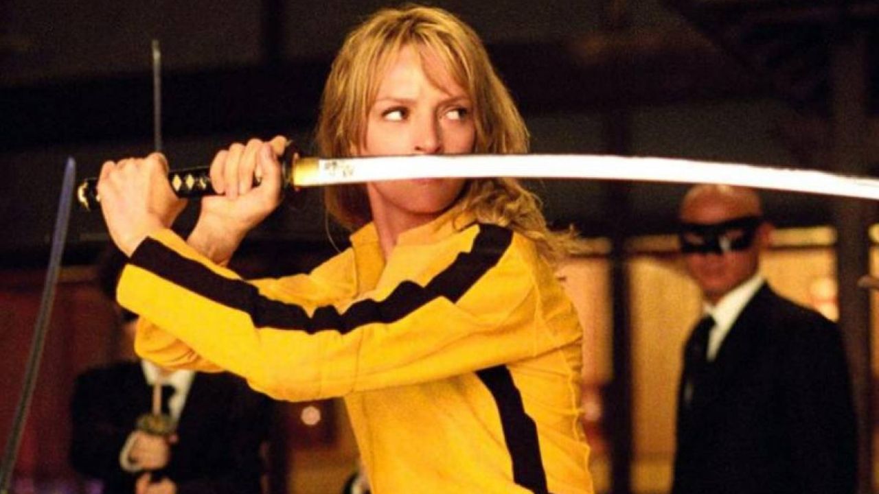 Quentin Tarantino conferma che Kill Bill 3 non verrà mai realizzato