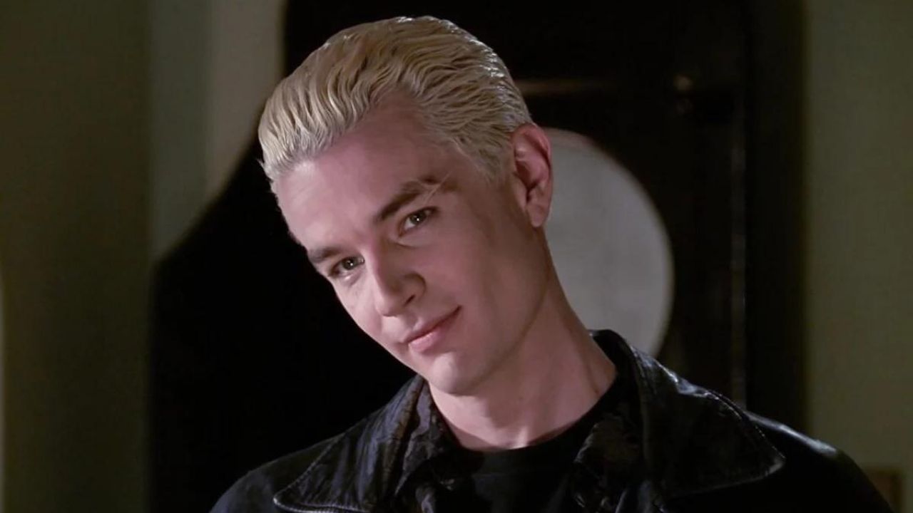 Buffy l’ammazzavampiri e la scena che ha costretto James Marsters ad andare in terapia