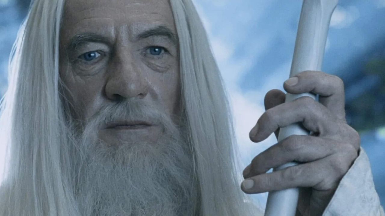 Il Signore degli Anelli, Ian McKellen conferma che lo rivogliono nei panni di Gandalf per il nuovo film