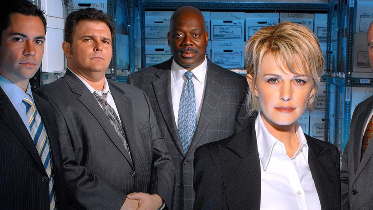 Cold Case: pessime notizie sul reboot della serie tv